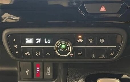 Honda N-BOX II, 2022 год, 890 000 рублей, 17 фотография