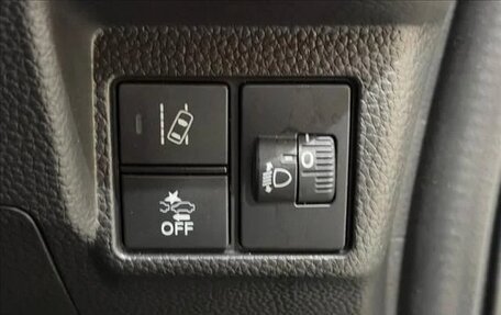 Honda N-BOX II, 2022 год, 890 000 рублей, 18 фотография