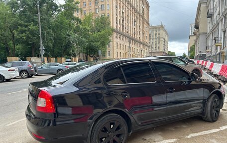 Skoda Octavia, 2011 год, 850 000 рублей, 3 фотография