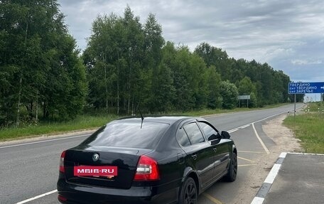 Skoda Octavia, 2011 год, 850 000 рублей, 4 фотография