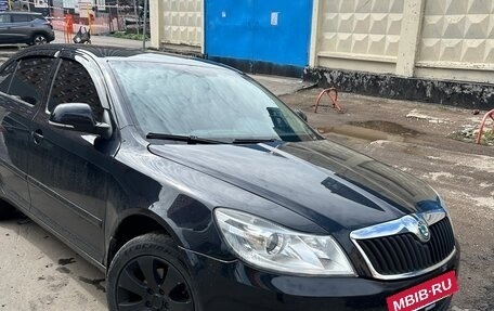 Skoda Octavia, 2011 год, 850 000 рублей, 5 фотография
