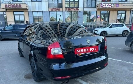 Skoda Octavia, 2011 год, 850 000 рублей, 2 фотография