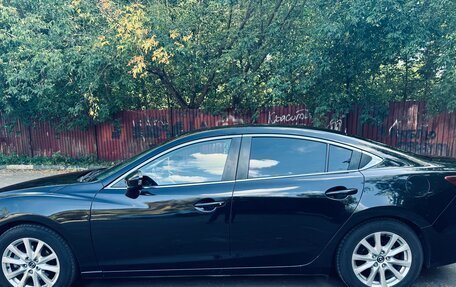 Mazda 6, 2014 год, 1 530 000 рублей, 5 фотография