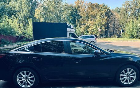 Mazda 6, 2014 год, 1 530 000 рублей, 12 фотография