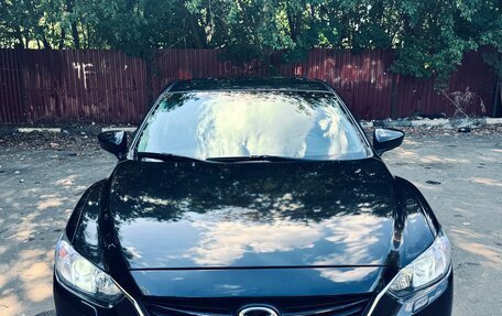 Mazda 6, 2014 год, 1 530 000 рублей, 3 фотография