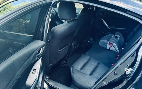 Mazda 6, 2014 год, 1 530 000 рублей, 7 фотография