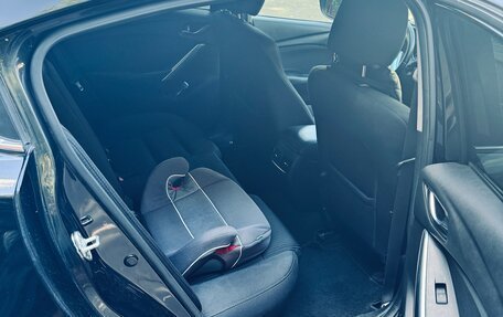 Mazda 6, 2014 год, 1 530 000 рублей, 14 фотография