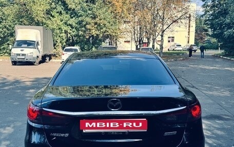 Mazda 6, 2014 год, 1 530 000 рублей, 9 фотография