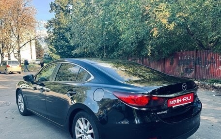 Mazda 6, 2014 год, 1 530 000 рублей, 8 фотография