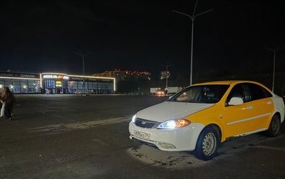 Daewoo Gentra II, 2015 год, 320 000 рублей, 1 фотография