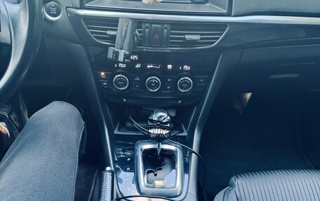 Mazda 6, 2014 год, 1 530 000 рублей, 19 фотография