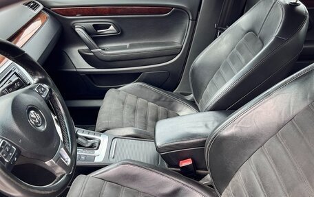 Volkswagen Passat CC I рестайлинг, 2011 год, 880 000 рублей, 7 фотография