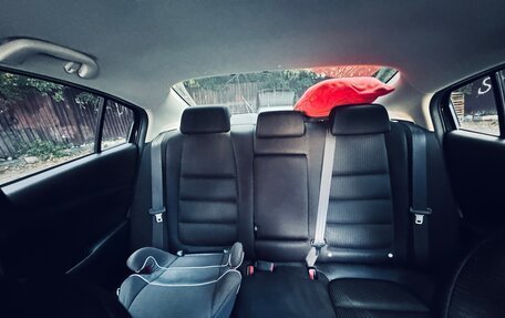 Mazda 6, 2014 год, 1 530 000 рублей, 16 фотография