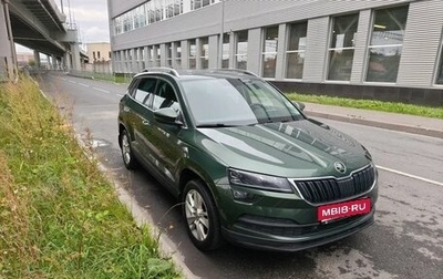 Skoda Karoq I, 2020 год, 2 200 000 рублей, 1 фотография