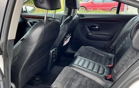 Volkswagen Passat CC I рестайлинг, 2011 год, 880 000 рублей, 13 фотография