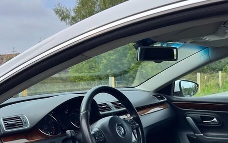 Volkswagen Passat CC I рестайлинг, 2011 год, 880 000 рублей, 9 фотография