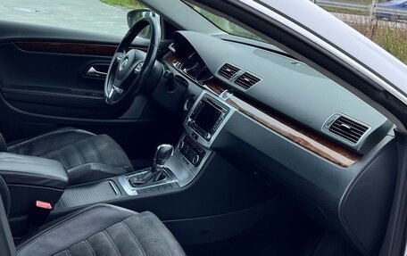 Volkswagen Passat CC I рестайлинг, 2011 год, 880 000 рублей, 11 фотография