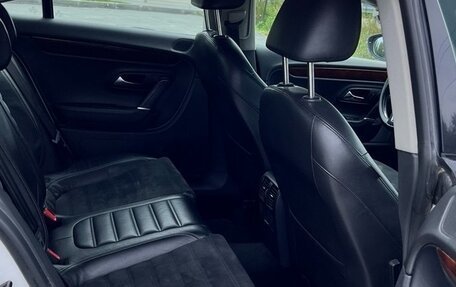 Volkswagen Passat CC I рестайлинг, 2011 год, 880 000 рублей, 12 фотография