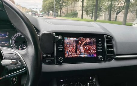Skoda Karoq I, 2020 год, 2 200 000 рублей, 3 фотография