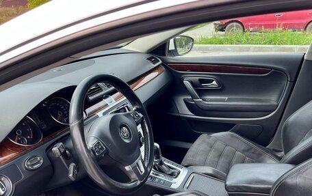 Volkswagen Passat CC I рестайлинг, 2011 год, 880 000 рублей, 8 фотография