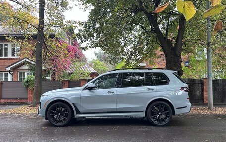 BMW X7, 2024 год, 16 000 000 рублей, 1 фотография