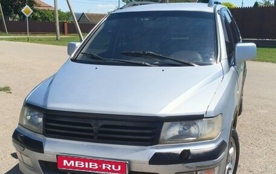 Mitsubishi Space Wagon III, 2003 год, 460 000 рублей, 1 фотография