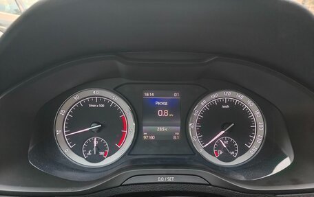 Skoda Karoq I, 2020 год, 2 200 000 рублей, 13 фотография