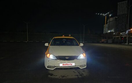 Daewoo Gentra II, 2015 год, 320 000 рублей, 2 фотография