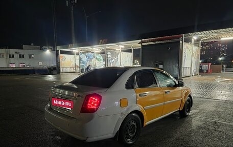 Daewoo Gentra II, 2015 год, 320 000 рублей, 3 фотография