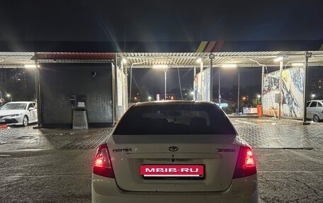 Daewoo Gentra II, 2015 год, 320 000 рублей, 4 фотография