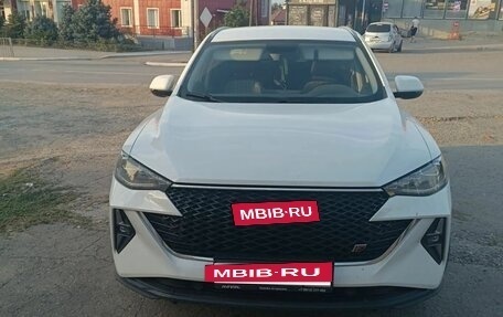Haval F7 I, 2024 год, 2 350 000 рублей, 3 фотография