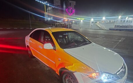 Daewoo Gentra II, 2015 год, 320 000 рублей, 5 фотография