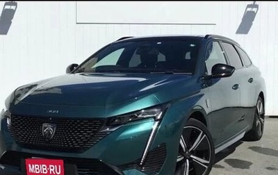 Peugeot 308, 2023 год, 1 790 000 рублей, 1 фотография