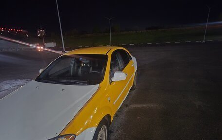 Daewoo Gentra II, 2015 год, 320 000 рублей, 8 фотография