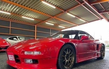 Honda NSX II, 1991 год, 10 000 000 рублей, 6 фотография