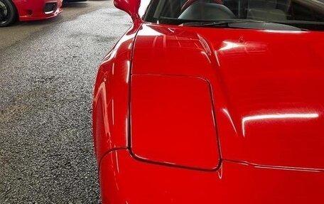 Honda NSX II, 1991 год, 10 000 000 рублей, 8 фотография