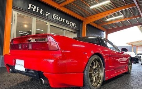 Honda NSX II, 1991 год, 10 000 000 рублей, 15 фотография