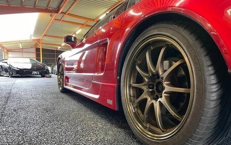 Honda NSX II, 1991 год, 10 000 000 рублей, 17 фотография