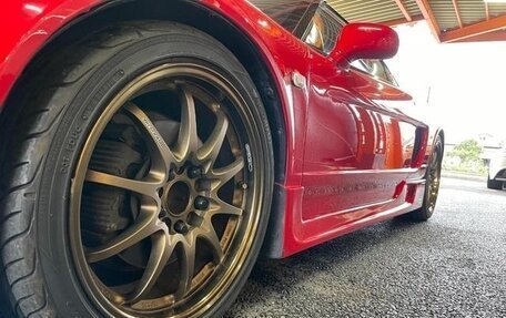 Honda NSX II, 1991 год, 10 000 000 рублей, 11 фотография