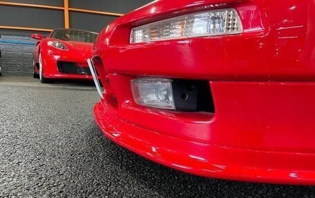 Honda NSX II, 1991 год, 10 000 000 рублей, 12 фотография