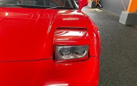 Honda NSX II, 1991 год, 10 000 000 рублей, 9 фотография