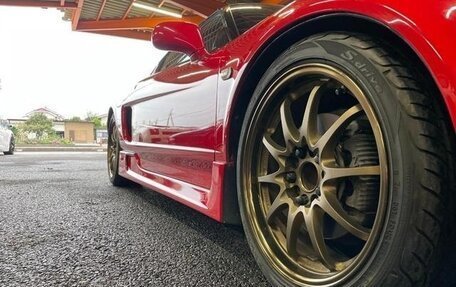 Honda NSX II, 1991 год, 10 000 000 рублей, 10 фотография