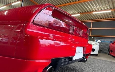 Honda NSX II, 1991 год, 10 000 000 рублей, 19 фотография