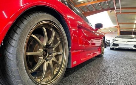 Honda NSX II, 1991 год, 10 000 000 рублей, 18 фотография