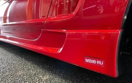 Honda NSX II, 1991 год, 10 000 000 рублей, 13 фотография