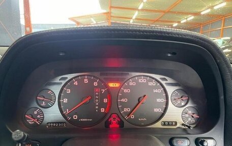 Honda NSX II, 1991 год, 10 000 000 рублей, 27 фотография