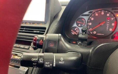 Honda NSX II, 1991 год, 10 000 000 рублей, 28 фотография