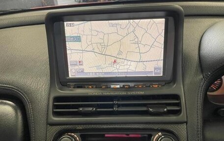 Honda NSX II, 1991 год, 10 000 000 рублей, 29 фотография