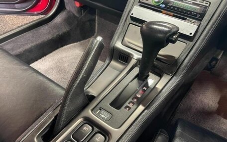Honda NSX II, 1991 год, 10 000 000 рублей, 31 фотография