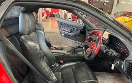 Honda NSX II, 1991 год, 10 000 000 рублей, 24 фотография